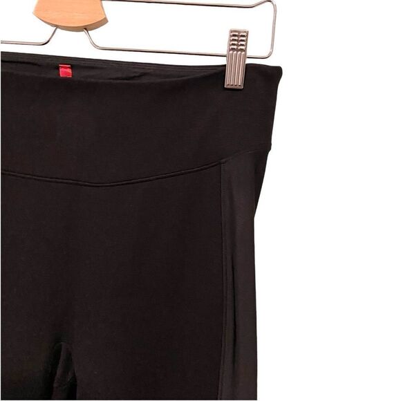 Spanx Black Leggings in Size Large - Picture 6 of 8